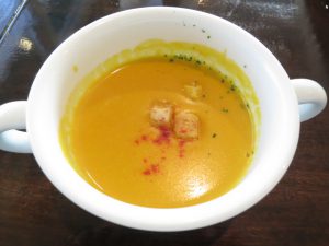 加藤のスープ