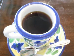 加藤のアフターコーヒー