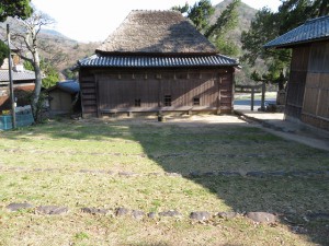 小豆島の中山農村歌舞伎