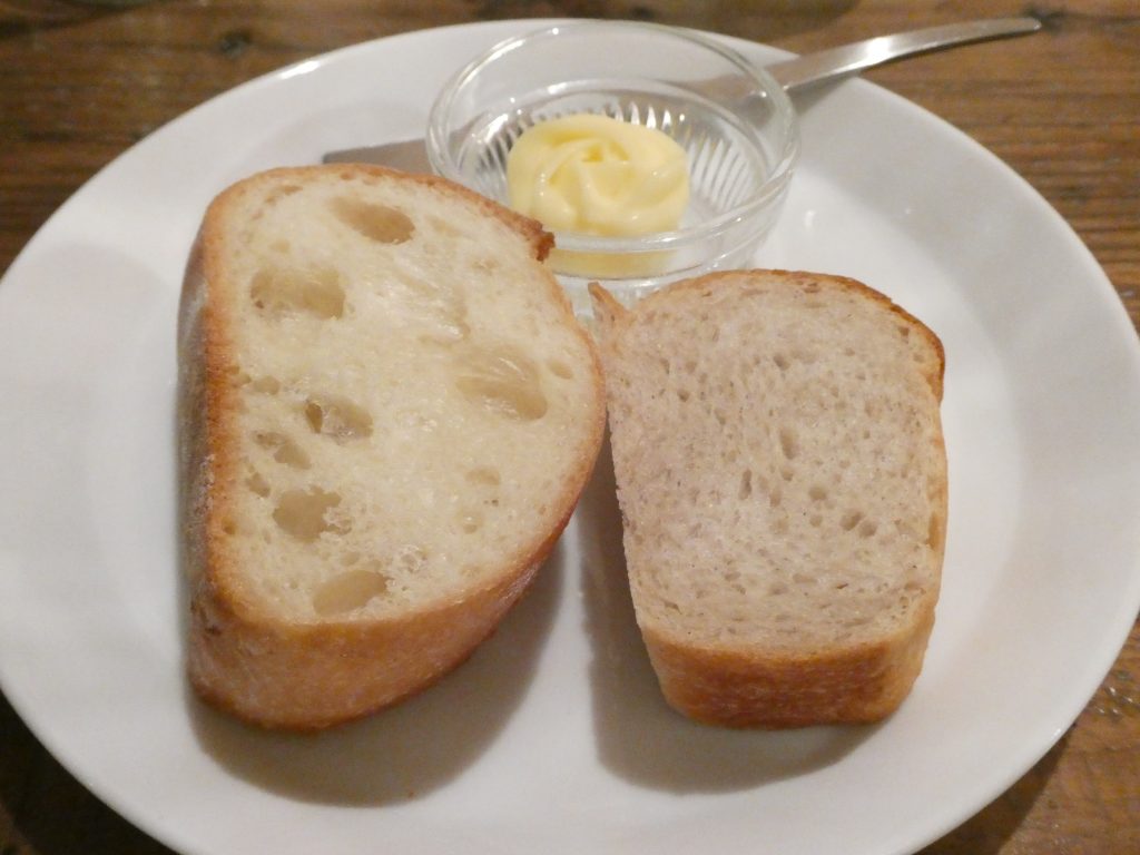 ｋａｄｏｙａのパン