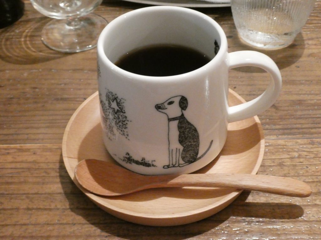 ｋａｄｏｙａのコーヒー