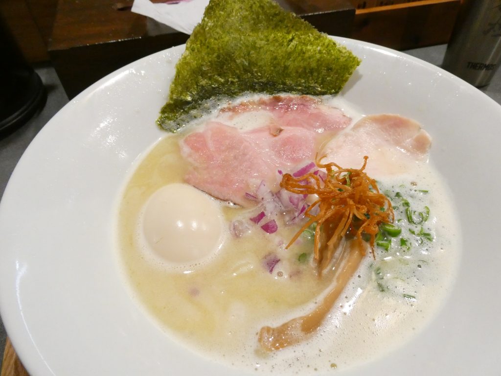 狼煙の