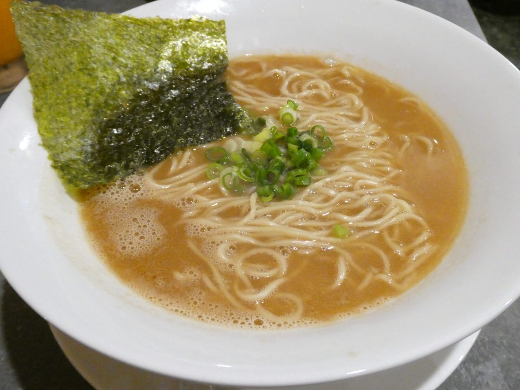 狼煙の