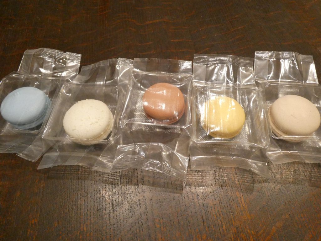 ソルシエの