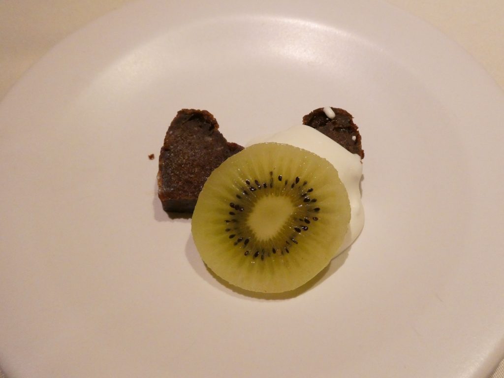 スプレンドのドルチェ