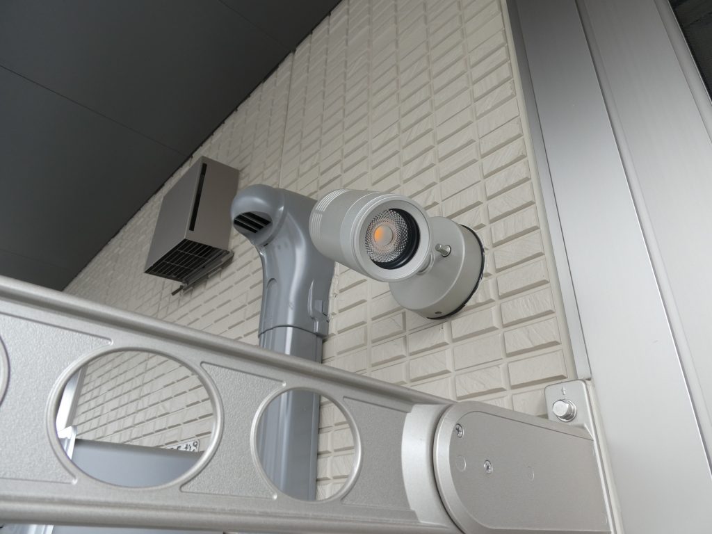 コスモ ラ・ペ１０１のスポットライト