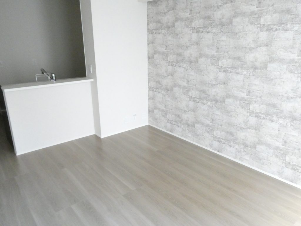 コスモ ラ・ペ101の対面