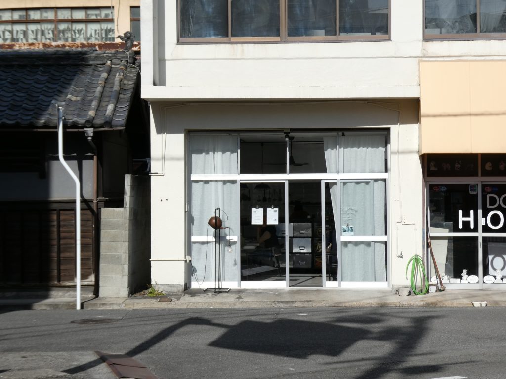 ｄａｉｌｙの外観