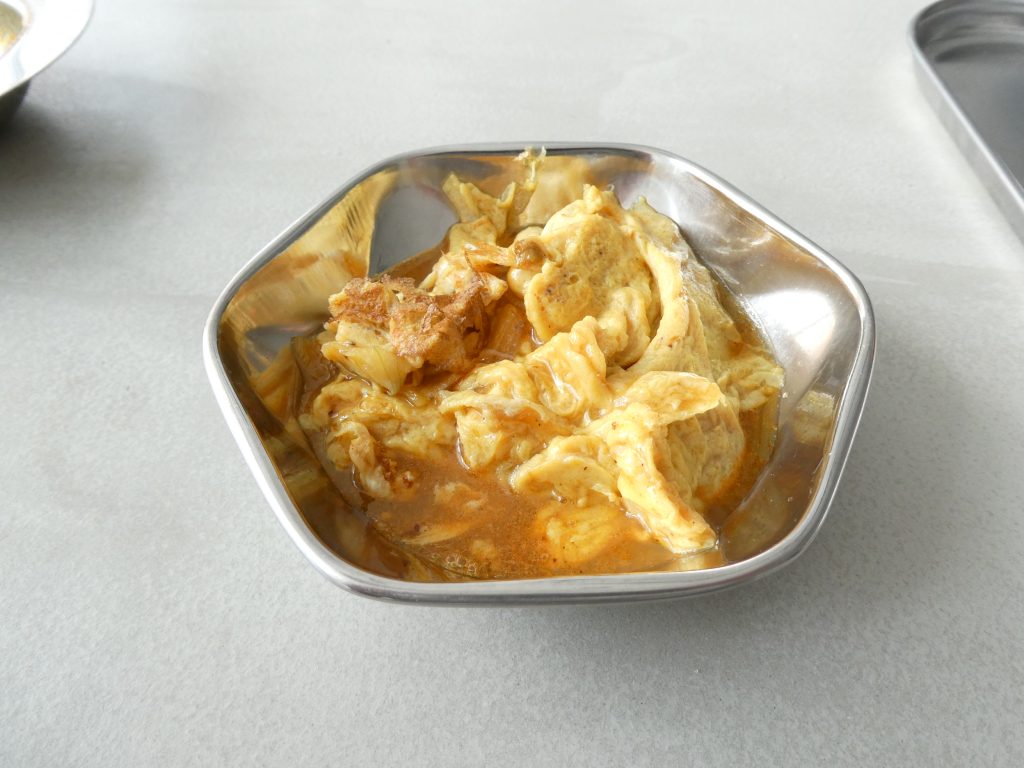 ｄａｉｌｙのカラッキ