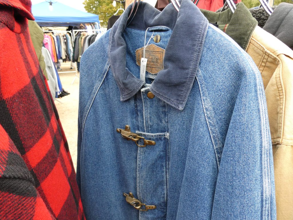 ノミノイチVol.3の留め金具