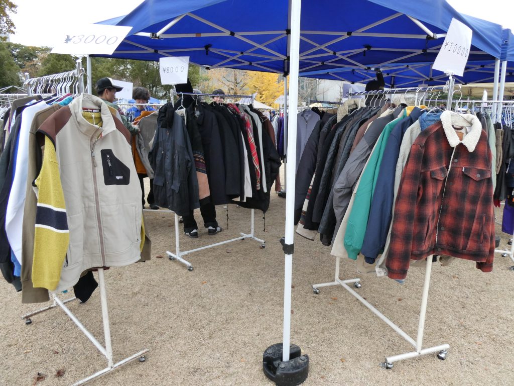 ノミノイチVol.3の古着