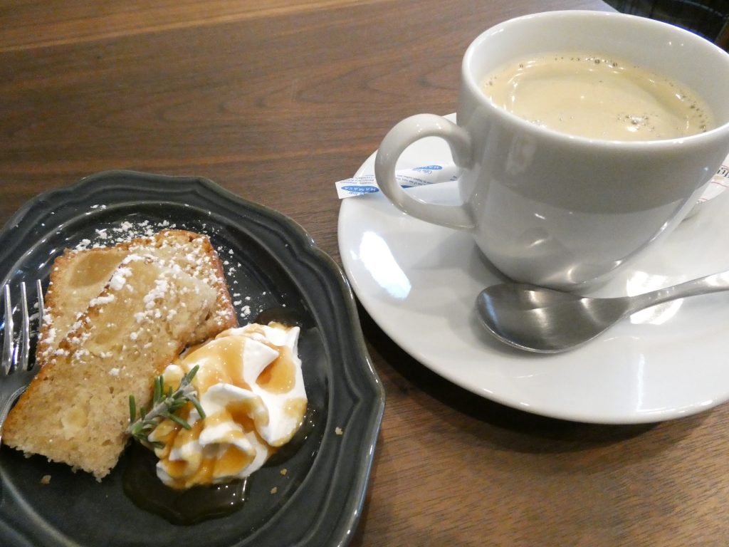 ｓｗｅｌｌのランチセット