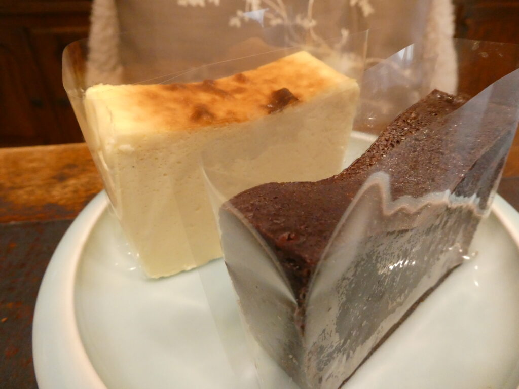 ＢＵＥＮＯのスイーツ